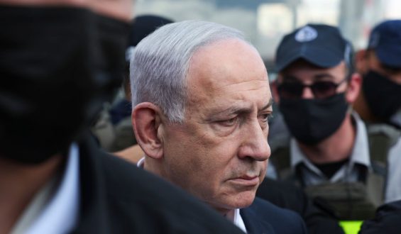 Gesundheitszustand des israelischen Ministerpräsidenten Netanyahu