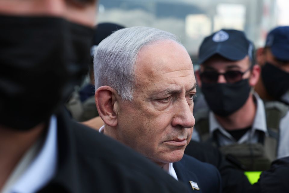 Gesundheitszustand des israelischen Ministerpräsidenten Netanyahu