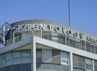 Verfassungsschutz beendet Beobachtung von Scientology