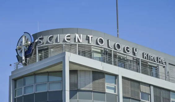 Verfassungsschutz beendet Beobachtung von Scientology