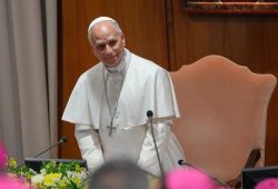 Die erste Enzyklika von Papst Leo XIV. zur Künstlichen Intelligenz