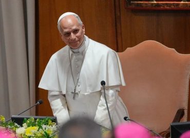 Die erste Enzyklika von Papst Leo XIV. zur Künstlichen Intelligenz