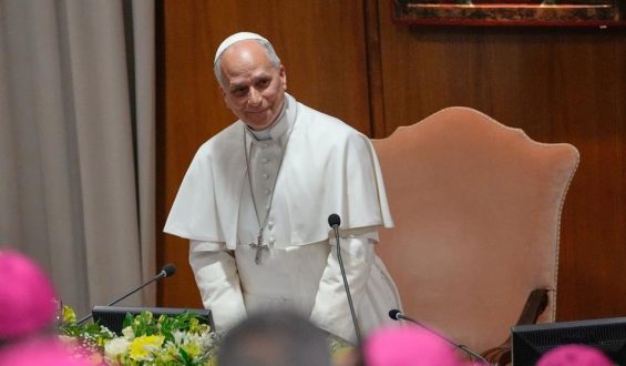 Die erste Enzyklika von Papst Leo XIV. zur Künstlichen Intelligenz