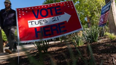 Virginia Supreme Court kippt Neuzuschnitt der Wahlkreise