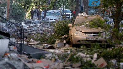 Aktuelle Entwicklungen im Ukraine-Krieg: Ein Überblick