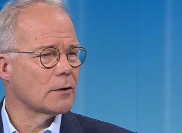 Sorge um die Demokratie: Miersch spricht über Schwarz-Rot
