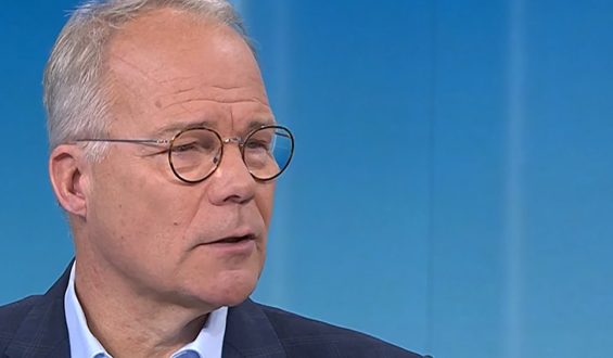 Sorge um die Demokratie: Miersch spricht über Schwarz-Rot