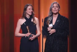 Deutscher Filmpreis: „In die Sonne schauen“ triumphiert mit zehn Auszeichnungen