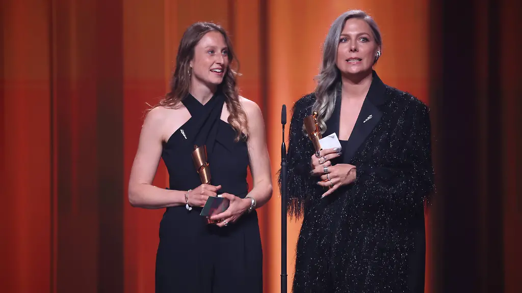Deutscher Filmpreis: „In die Sonne schauen“ triumphiert mit zehn Auszeichnungen