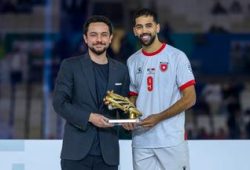 Die WM-Teilnahme Jordaniens 2026