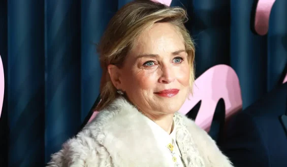 Sharon Stone trauert um Bruder Michael