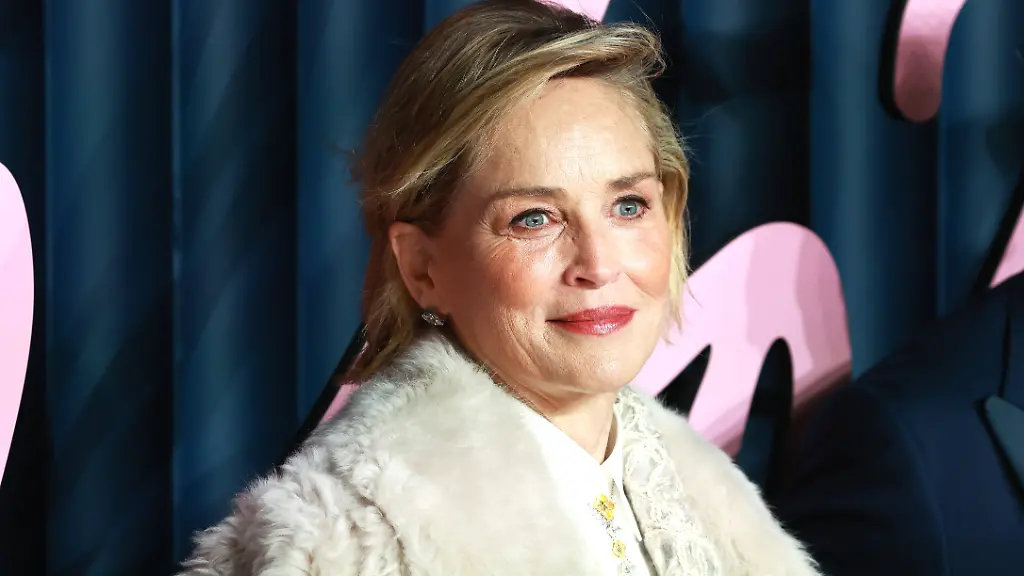 Sharon Stone trauert um Bruder Michael
