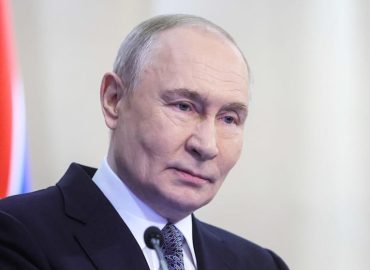 Kreml unter Druck: Putins Herausforderungen im Ukraine-Konflikt