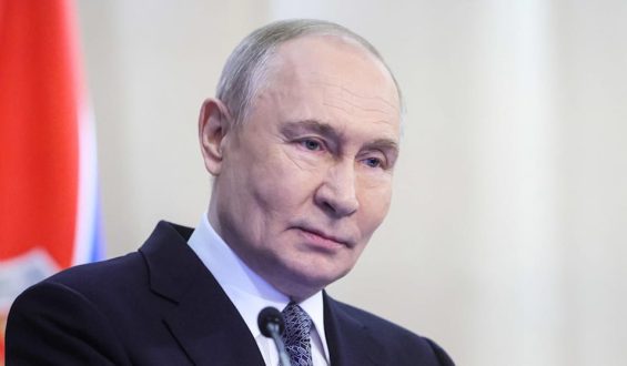 Kreml unter Druck: Putins Herausforderungen im Ukraine-Konflikt