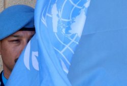 Internationale Friedenseinsätze und ihre Herausforderungen