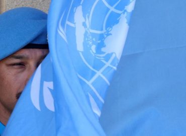 Internationale Friedenseinsätze und ihre Herausforderungen