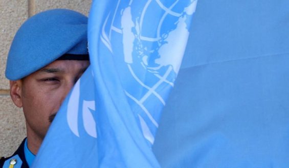 Internationale Friedenseinsätze und ihre Herausforderungen
