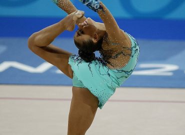 Kontroversen um Alina Kabajewa in Russland