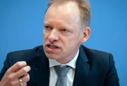 Ifo-Geschäftsklima zeigt leichte Erholung
