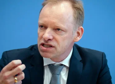 Ifo-Geschäftsklima zeigt leichte Erholung