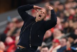 Trainerwechsel beim FC Liverpool: Arne Slot verlässt den Verein