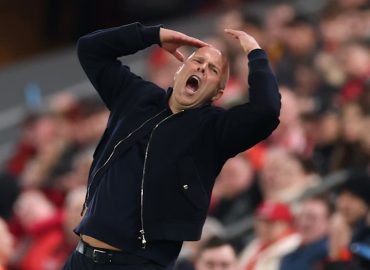 Trainerwechsel beim FC Liverpool: Arne Slot verlässt den Verein