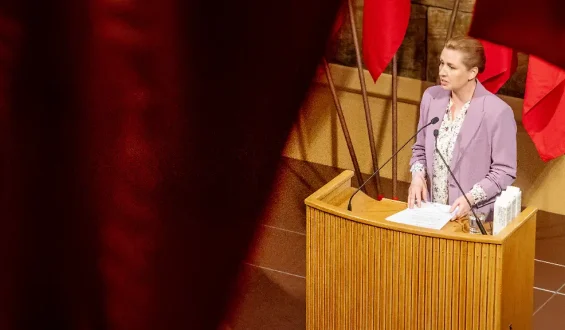 Scheitern der Regierungsbildung in Dänemark und neue Verhandlungsrunde