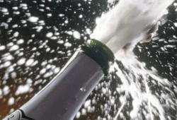 Hauptsache es knallt? Crémant, Prosecco, Sekt: Das sind die Unterschiede