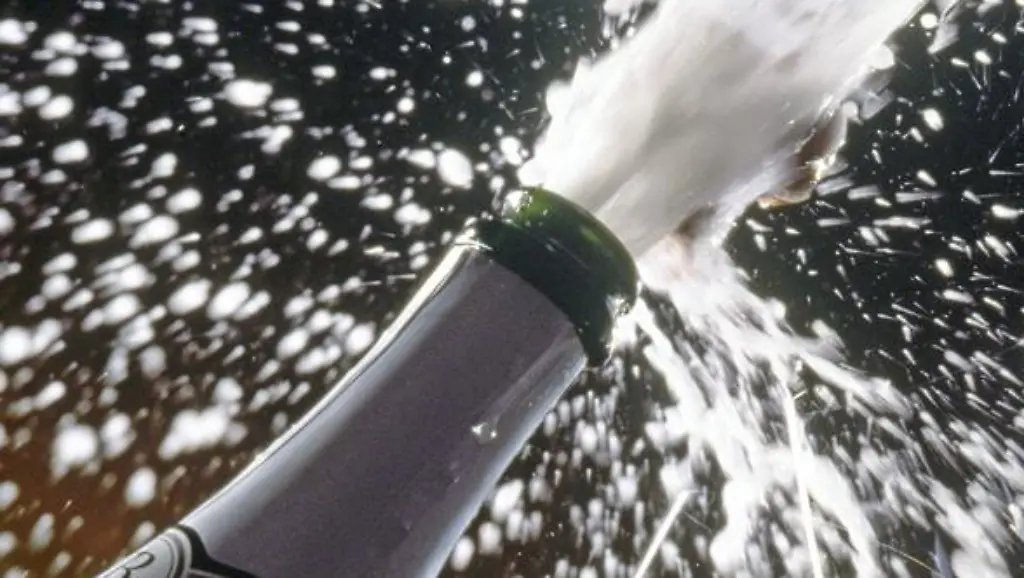 Hauptsache es knallt? Crémant, Prosecco, Sekt: Das sind die Unterschiede