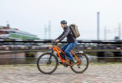 Praktische Rucksäcke für Radfahrer: Testbericht