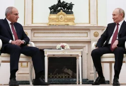 Russland ruft Botschafter aus Armenien zurück