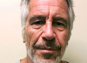 Zweifel am Abschiedsbrief von Jeffrey Epstein
