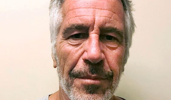 Zweifel am Abschiedsbrief von Jeffrey Epstein
