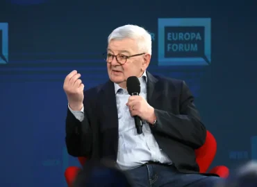 Joschka Fischer warnt vor AfD-Koalition
