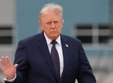Verhandlungen zwischen USA und Iran: Trump fordert Geduld