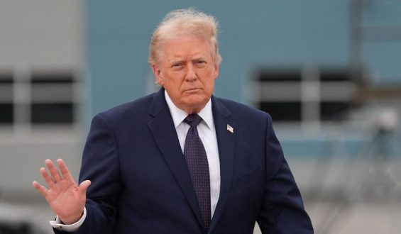 Verhandlungen zwischen USA und Iran: Trump fordert Geduld