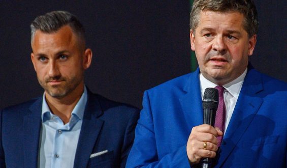 Umfrage zeigt wachsende Unterstützung für AfD in Sachsen-Anhalt
