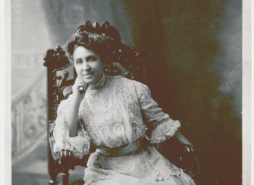 Der Kampf von Mary Church Terrell für Bürgerrechte