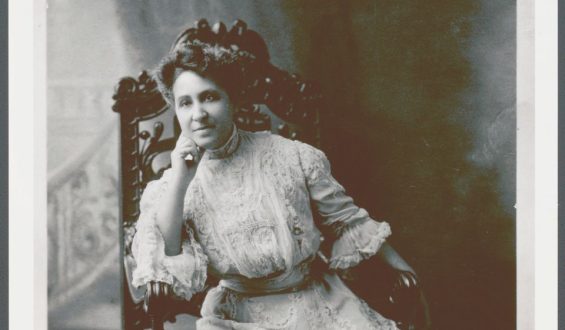 Der Kampf von Mary Church Terrell für Bürgerrechte