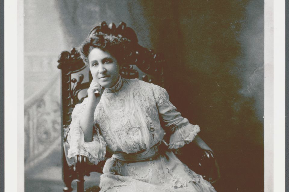 Der Kampf von Mary Church Terrell für Bürgerrechte