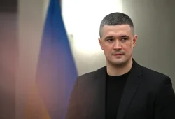 Innovative Ansätze im ukrainischen Verteidigungsministerium