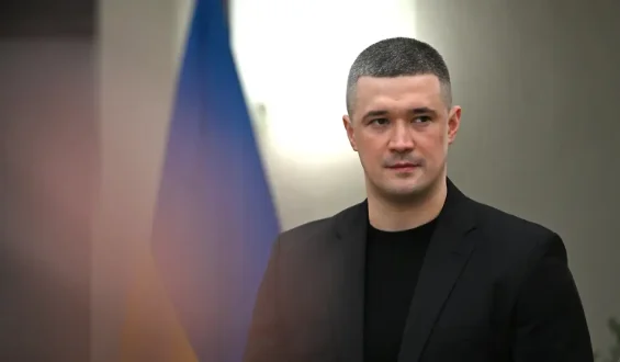 Innovative Ansätze im ukrainischen Verteidigungsministerium