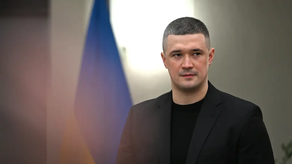 Innovative Ansätze im ukrainischen Verteidigungsministerium