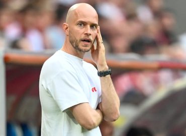Der umstrittene Trainerposten: Eine Analyse von René Wagner
