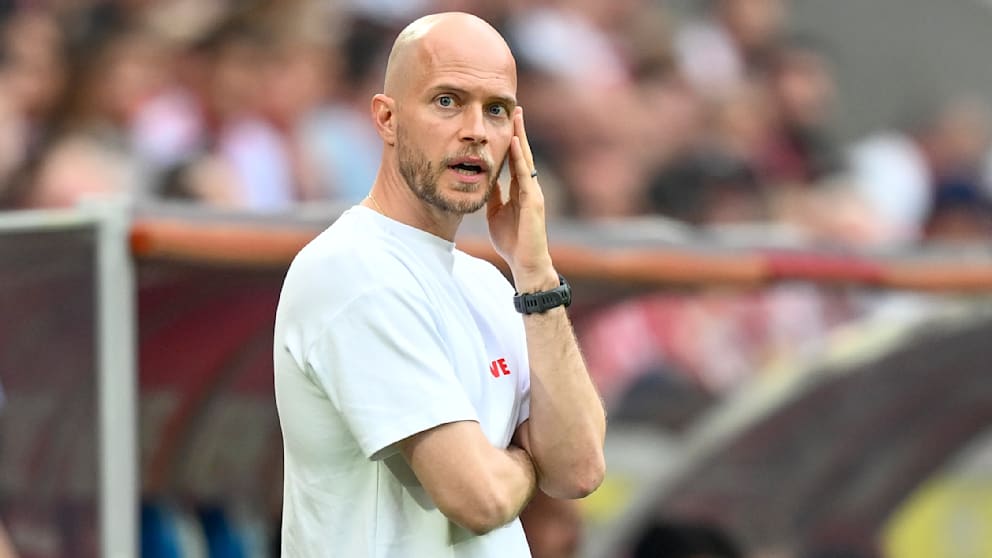Der umstrittene Trainerposten: Eine Analyse von René Wagner