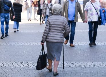 Streit um Renteneintrittsalter: Wirbel um »Bild«-Bericht
