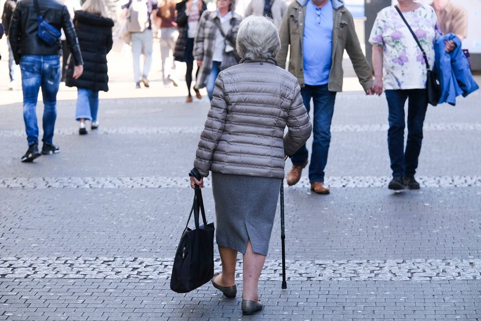 Streit um Renteneintrittsalter: Wirbel um »Bild«-Bericht