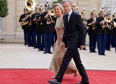 Der Machtkampf um das Arnault-Erbe