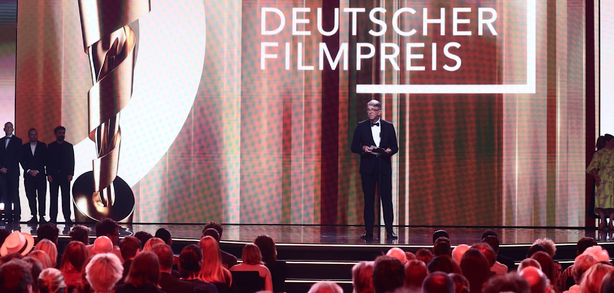 „In die Sonne schauen“ triumphiert bei Deutschem Filmpreis
