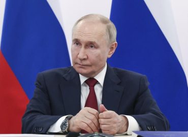 Russisches Militärprojekt: Sorge bei der NATO über mögliche Unterwasser-Atomraketen